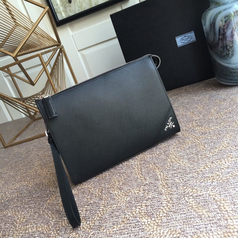 Prada Clutch Bags